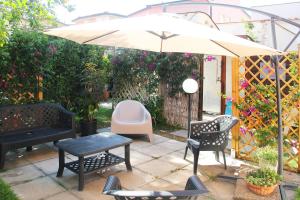 Holiday Home Arzilli