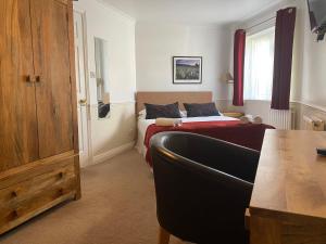 Byways Serviced Apartments