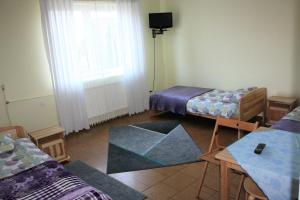 POKOJE GOŚCINNE LIBER