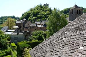 Hotels L'Auberge du Chateau : photos des chambres