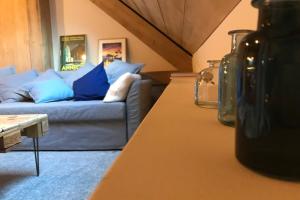 LAlpage de la Bergerie apartment in a cosy farmhouse !