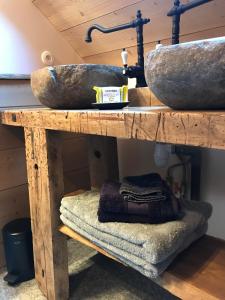 LAlpage de la Bergerie apartment in a cosy farmhouse !