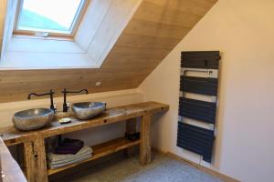 LAlpage de la Bergerie apartment in a cosy farmhouse !