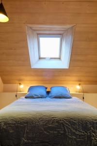 Appartements L'Alpage de la Bergerie apartment in a cosy farmhouse ! : photos des chambres