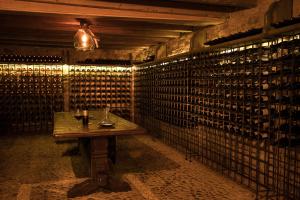 Argyriou Wine Tasting Guest House