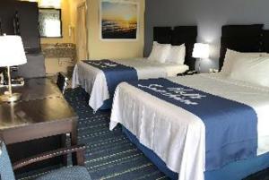 Room #111163211 room in Days Inn by Wyndham Charles Town