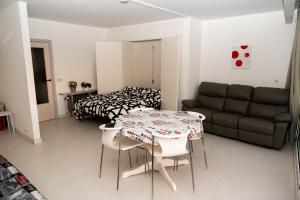 Moderne studio met zeezicht naast Casino Blankenberge