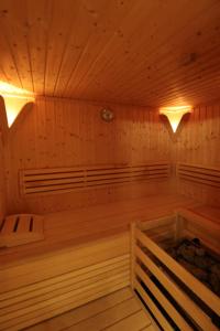 Apartment with Balcony room in Panoramachalets - Appartements