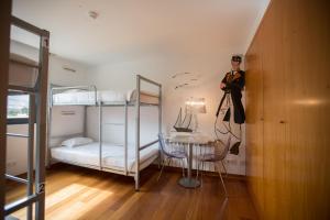 HI Alvados - Pousada de Juventude