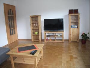 Ferienwohnung Annemarie