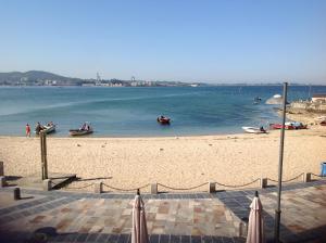 A Esmorga-Posada del Mar