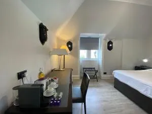 No6 West Coates - Эдинбург