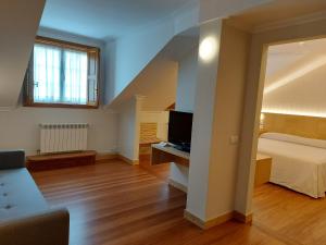 Superior Family Room room in Hotel - Restaurante Casa Rosita