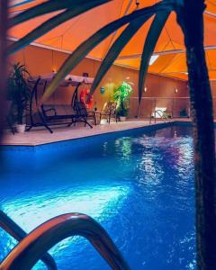 فندق تاورز - الفندقية