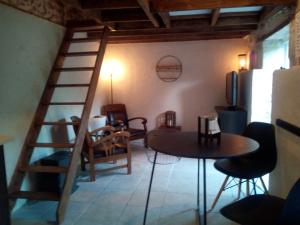 B&B / Chambres d'hotes Les chambres du Vau Profond : photos des chambres