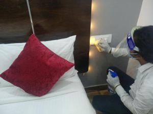 The Palm Tree -Family Stay