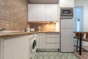 La Latina I - Descubre Madrid desde un Espacio con Estilo