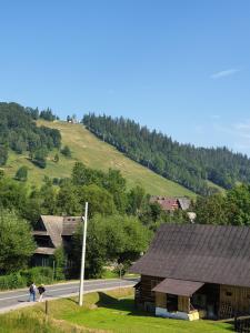 Apartamenty CEDE Zakopane