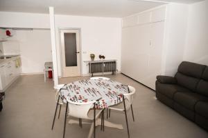 Moderne studio met zeezicht naast Casino Blankenberge