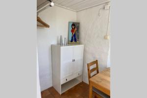 Mysigt gästhus med cykelavstånd till havet!