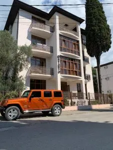 Guest House Ontario - Gagra