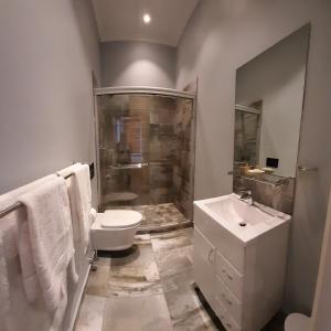 The Greenhouse Guesthouse