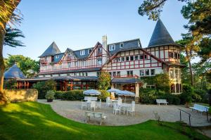 Hotel Les Pleiades La Baule