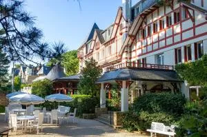 Hôtel Miléade Les Pléïades La Baule - La Baule