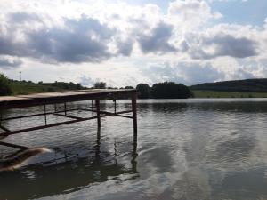 VN Ľuboreč - Rekreačná chata