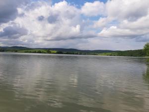 VN Ľuboreč - Rekreačná chata