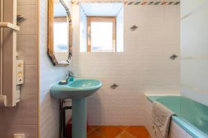 Appartements La Bergerie apartment in an old farmhouse! : photos des chambres