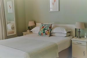 The Greenhouse Guesthouse