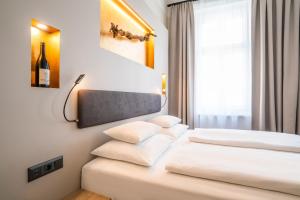 Hotel Rathaus - Wein & Design - Hotels, Wien