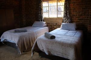 Wildnut Lodge and Game Farm