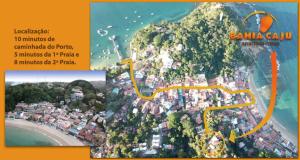 Bahia Caju Apartamentos