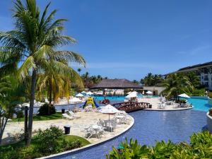 Beach Class Resort 1305 by La Playa