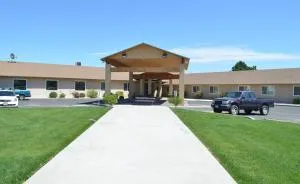 Knights Inn Quincy - Moses Lake