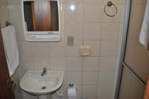 Residencial Sol e Mar de Floripa