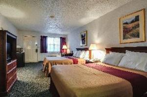 Room #31008611 room in Americas Best Value Inn Midlothian