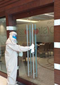 Royalton Hyderabad Abids