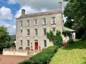 The Great House B&B - Timberscombe