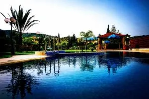 Anasia Villa by AgroHolidays - Sykopetra