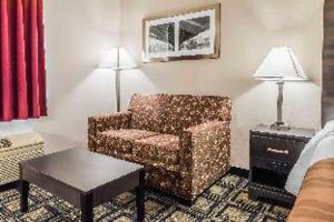 Room #32356509 room in Suburban Extended Stay Hotel Mason Hwy 42