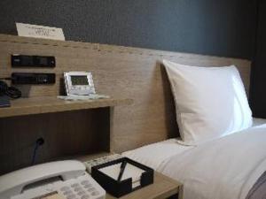 Hotel Route-Inn Tsuyama Ekimae