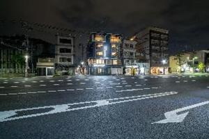 RESI STAY Hotel Sun Chlorella