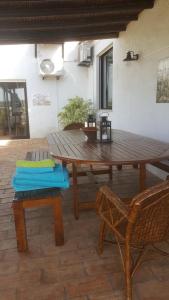 Serra & Mar Country Beach House