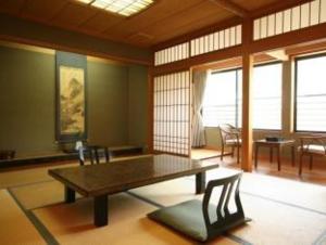 Kinosaki Onsen Kawaguchiya Honkan