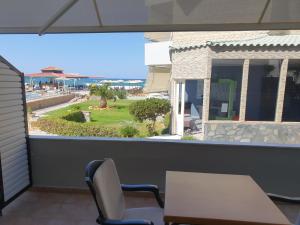 Rose Hotel Chania Greece