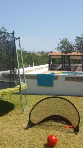 Serra & Mar Country Beach House