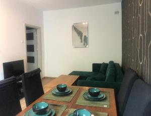 Maggie Apartament Blisko Plazy